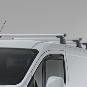 Osnovni strešni prtljažnik